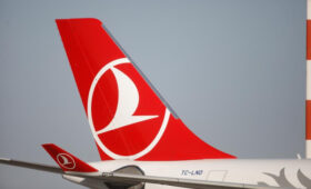 Турция приобретет более 200 новых пассажирских самолетов Boeing