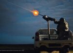 Только Украина может научить НАТО бороться с роями российских дронов, — Atlantic Council