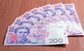 Прожиточного минимума в Украине хватит человеку всего на 13 дней, — эксперт