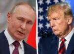 Трамп допустил грубую ошибку по отношению к Путину: CNN объяснило, чего ожидать в будущем