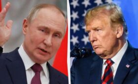 Трамп допустил грубую ошибку по отношению к Путину: CNN объяснило, чего ожидать в будущем