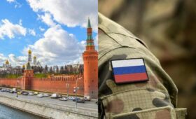 Половина жителей Москвы утверждает, что война в Украине их не коснулась — The Times