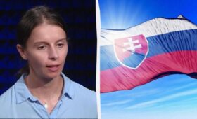 Каждый третий за Россию: журналистка объяснила, почему в Словакии поверили Путину