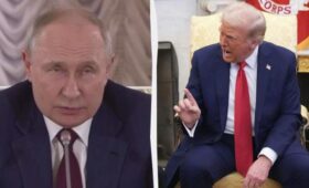 Трамп может быстро склонить Путина к миру: эксперт объяснил, что для этого нужно сделать