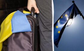 ЕС согласовал, как будет завершать временную защиту для украинцев: опубликованы рекомендации
