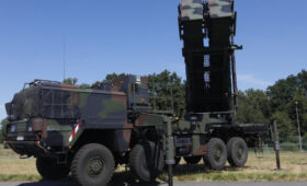 Дания отказалась от Patriot, которые ей США предлагали за безумные $8,5 млрд, — аналитики