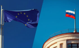 Россия заплатит: Reuters выяснил, как ЕС хочет использовать $250 миллиардов активов Москвы