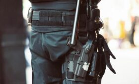 В Новой Зеландии полицейские застрелили мужчину, который 4 года скрывал своих детей в лесу