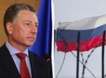 «Выглядит как оправдание»: Волкер прокомментировал заявления Трампа о санкциях против России