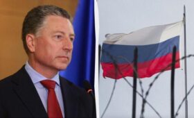 «Выглядит как оправдание»: Волкер прокомментировал заявления Трампа о санкциях против России