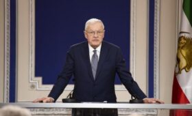 Келлог отреагировал на шутку украинцев о том, что он работает как ПВО