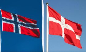 В Дании из-за дронов парализован крупнейший аэропорт, в Норвегии звучит тревога, — СМИ