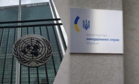 В МИДе намекнули, что миротворцы ООН в Украине будут неэффективны