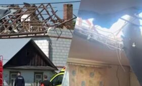 Минобороны Польши назвало причину разрушения дома под Люблином