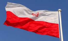 На востоке Польши разбился неизвестный объект, предположительно – дрон, – СМИ