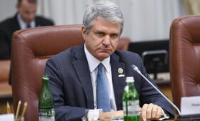 Ярый сторонник Украины в Конгрессе отказался переизбираться на новый срок