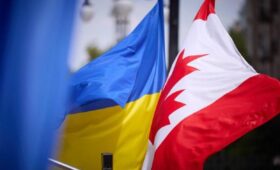 Канада требует от украинских беженцев справку, что они не уклонисты, — соцсети