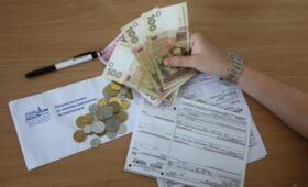 Украинцы массово не платят коммуналку: количество должников достигло рекорда