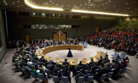 Совбез ООН собирается на экстренное заседание из-за проделок России: подробности