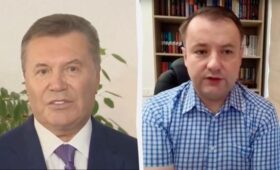 Политолог объяснил, зачем Россия неожиданно “воскресила” Януковича