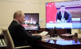 Китай запретил искать информацию о жизни до 150 лет после разговора Путина и Си, – СМИ