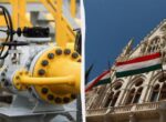 Венгрия сделала шаг к отказу от российского газа