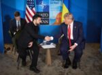 Трамп показал, что хочет поддерживать Украину до самого конца, — Зеленский