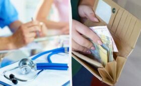 Проект бюджета-2026: зарплаты врачей вырастут, украинцев ждут новые услуги