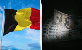 Использование замороженных активов РФ для займа Киеву: Euractiv указало позицию Бельгии