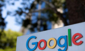 Евросоюз оштрафовал компанию Google почти на три миллиарда евро: Трамп гневно отреагировал