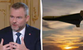 В Словакии ответили, присоединятся ли к проекту «Стена дронов»