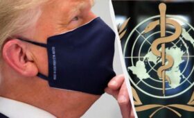 Трамп заявил о связи парацетамола во время беременности с аутизмом: в ВОЗ ответили