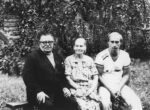 Очень мрачная история: журналисты узнали нелицеприятный факт о родителях Путина