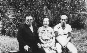 Очень мрачная история: журналисты узнали нелицеприятный факт о родителях Путина