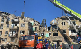 Россия убивала бы мирных чехов так же, как в Украине, – глава разведки
