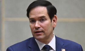 Пока рано делать выводы: Рубио прокоментировал атаку российских дронов на Польшу