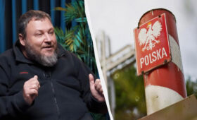 В Польше появляются политики, которые понимают, что война с РФ действительно вероятна, — Дикий