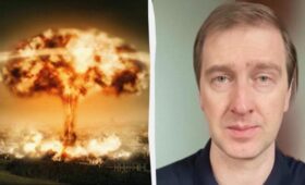Эксперт объяснил, почему в Европе не будет ядерной войны