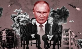 Разворот Трампа в сторону Украины: что за этим стоит и чего ждать дальше