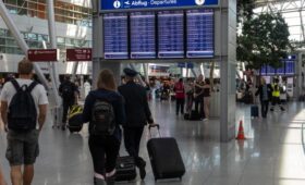 В Европе парализована работа аэропортов из-за кибератаки, — BILD