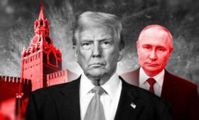 Создается впечатление, что Трамп ищет повод не применять санкции против России, – Мережко