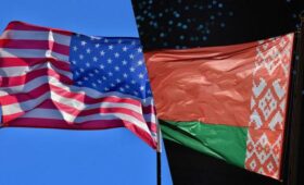 “Это только начало”: представитель Трампа заявил, что США сняли санкции с “Белавиа”