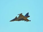 В Швеции допустили продажу Украине истребителей Gripen, но есть нюанс