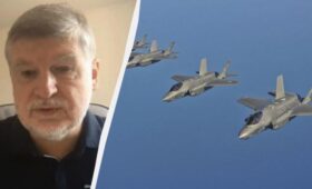 Российские дроны в Польше: эксперт объяснил, почему не активировали 5 статью НАТО
