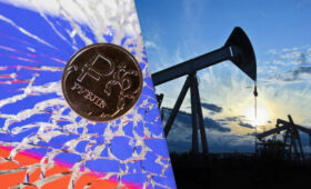 Доходы РФ от нефти и газа обвалились более чем на треть: сколько средств осталось на войну