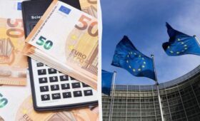 В Европе придумали, как передать Киеву замороженные активы РФ без их конфискации, — FT