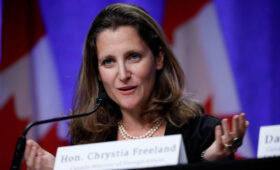 Канада назначила спецпредставителя по восстановлению Украины: Bloomberg рассказал детали