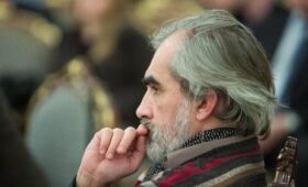 Европа почувствовала, что надо строить оборону, и вынуждена перегруппироваться, – Грицак