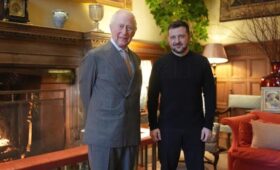 Украина имеет в Европе влиятельного союзника, о котором украинцы почти ничего не знают