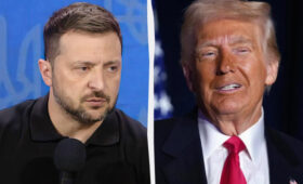 Украина показала Трампу свои козыри, чтобы изменить его риторику, — эксперт